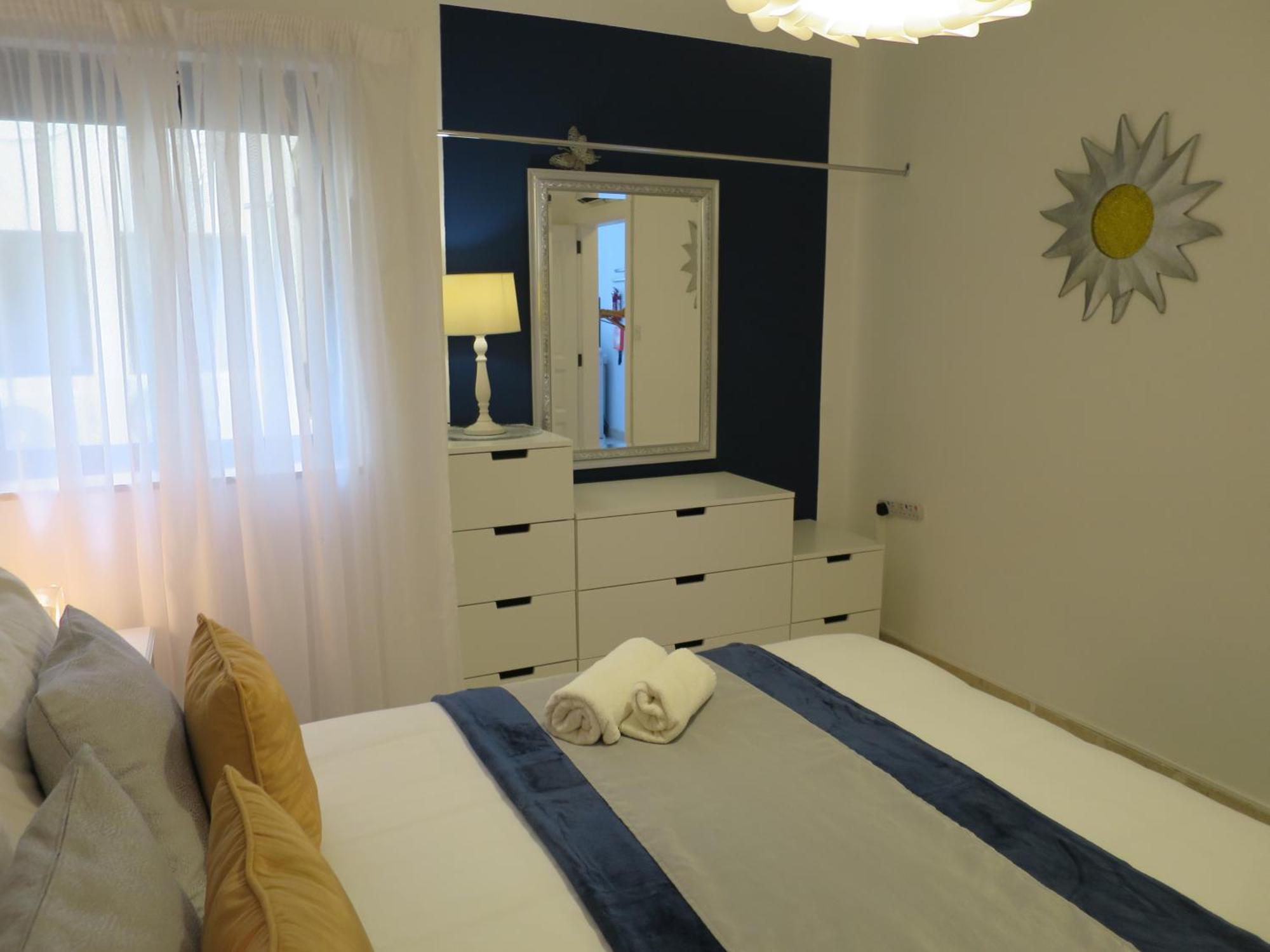 Seafront Apartment Terrace, Lounger & Panoramic Ocean Views Mellieha Room photo